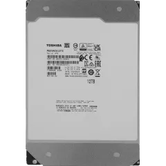 Жесткий диск Toshiba SATA-III 12TB MG09ACA12TE Server Enterprise Capacity 512E (7200rpm) 512Mb 3.5"