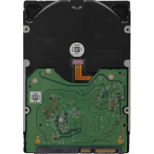 Жесткий диск WD SATA-III 10TB WD103KFBX NAS Red Pro (7200rpm) 512Mb 3.5"