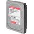 Жесткий диск WD SATA-III 10TB WD100EFGX NAS Red Plus (7200rpm) 512Mb 3.5"