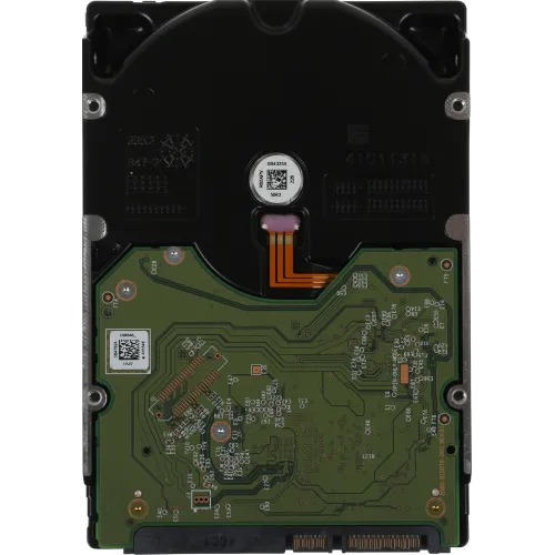 Жесткий диск WD SATA-III 10TB WD103KRYZ Gold 512E (7200rpm) 512Mb 3.5"