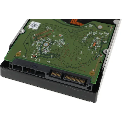 Жесткий диск WD SATA-III 10TB WD103KRYZ Gold 512E (7200rpm) 512Mb 3.5"