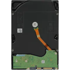 Жесткий диск Seagate SATA-III 16TB ST16000NM002H Server Exos X24 4KN (7200rpm) 512Mb 3.5"