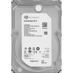 Жесткий диск Seagate SATA-III 4TB ST4000NM0033 Exos 7E8 512N (7200rpm) 128Mb 3.5"