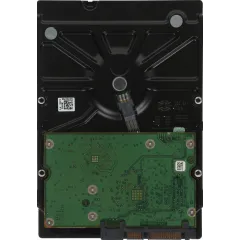 Жесткий диск Seagate SATA-III 4TB ST4000NM0033 Exos 7E8 512N (7200rpm) 128Mb 3.5"