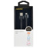 Кабель Digma MICROUSB-1.2M-BLK USB (m)-micro USB (m) 1.2м черный