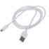 Кабель Digma MICROUSB-1.2M-WH USB (m)-micro USB (m) 1.2м белый