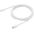 Кабель Buro BHP USB-TPC-3W USB (m)-USB Type-C (m) 3м белый