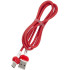 Кабель Redline Candy УТ000021994 USB (m)-USB Type-C (m) 1м красный