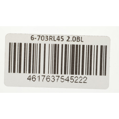 Кабель Premier 6-703RL45 2.0BL USB (m)-Lightning (m) 2м синий пакет