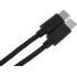 Кабель KingPrice KP-USBCC-3A-1.5m USB Type-C (m)-USB Type-C (m) 1.5м черный