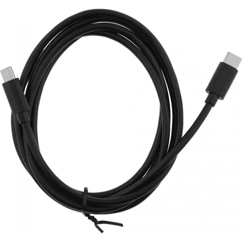 Кабель KingPrice KP-USBCC-3A-1.5m USB Type-C (m)-USB Type-C (m) 1.5м черный