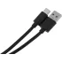 Кабель KingPrice KP-USBAC-2A-1.5M USB (m)-USB Type-C (m) 1.5м черный