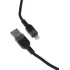 Кабель Hoco X109 IP 36346(L=3M) USB (m)-Lightning (m) 3м черный