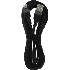 Кабель Hoco X109 IP 36346(L=3M) USB (m)-Lightning (m) 3м черный