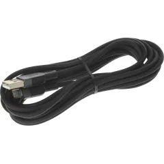 Кабель Hoco X109 MICRO 36353(L=3M) USB (m)-micro USB (m) 1м черный