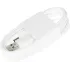 Кабель Samsung EP-DG930DWEGRU USB (m)-USB Type-C (m)/micro USB (m) 1.5м белый