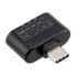 Адаптер Hama Premium USB Type-C (m) mini-Jack 3.5 (f) (00135747)