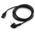 Кабель Buro BU-PCAB-ZP1 IEC C13 Евровилка 3м