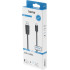 Кабель Hama H-200632 ver2.0 USB Type-C USB A(m) 1.5м (00200632)