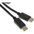 Кабель V1.1 DisplayPort (m) DisplayPort (m) 2м черный