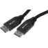 Кабель ver1.4 DisplayPort (m) DisplayPort (m) 5м черный