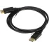 Кабель KingPrice KP-DP-v1.1-1.5m DisplayPort (m) DisplayPort (m) 1.5м черный