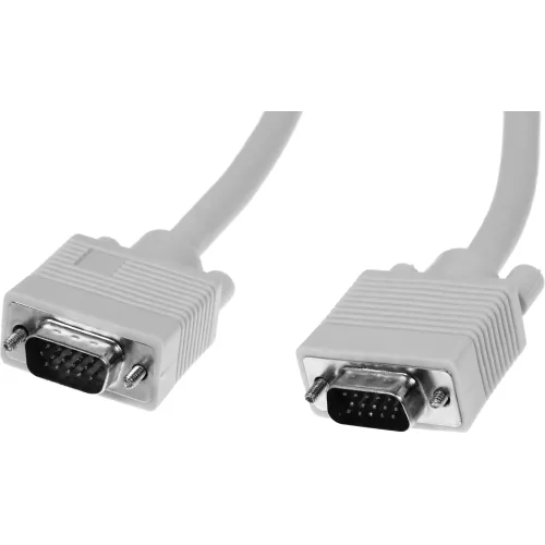 Кабель DB15 (m) DB15 (m) 10м (CABLE10) феррит.кольца