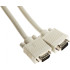 Кабель DB15 (m) DB15 (m) 30м (CABLE30) феррит.кольца белый