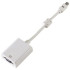 Адаптер Hama VGA (f) miniDisplayPort (m) 0.1м (00053247)