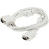 Кабель Ningbo CAB016S-06F VGA (m) VGA (m) 1.8м феррит.кольца
