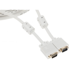 Кабель Ningbo CAB016S VGA (m) VGA (m) 30м феррит.кольца