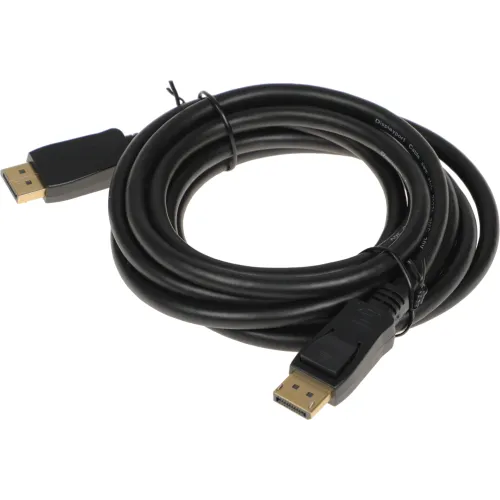 Кабель Ningbo V1.2 ver1.2 DisplayPort (m) DisplayPort (m) 3м