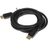 Кабель Ningbo V1.2 ver1.2 DisplayPort (m) DisplayPort (m) 3м