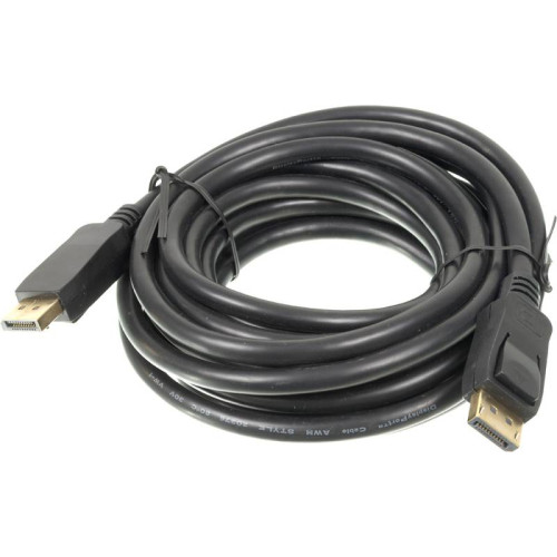 Кабель Ningbo V1.2 ver1.2 DisplayPort (m) DisplayPort (m) 5м