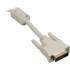 Кабель Ningbo DVI-D Dual Link (m) DVI-D Dual Link (m) 1.8м (блистер)