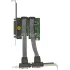 Контроллер PCI-E MS9901 1xLPT 2xCOM Bulk