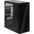 Корпус Aerocool Streak-A-BK-v1 черный без БП ATX 1x92mm 2x120mm 2xUSB2.0 1xUSB3.0 audio