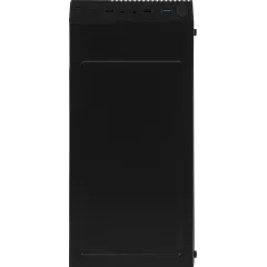 Корпус Aerocool Streak-A-BK-v1 черный без БП ATX 1x92mm 2x120mm 2xUSB2.0 1xUSB3.0 audio