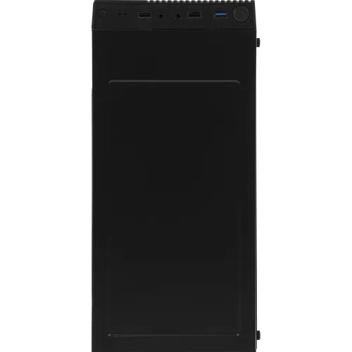 Корпус Aerocool Streak-A-BK-v1 черный без БП ATX 1x92mm 2x120mm 2xUSB2.0 1xUSB3.0 audio