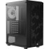 Корпус Aerocool Hive-G-BK-v2 черный без БП ATX 4x120mm 2x140mm 1xUSB2.0 2xUSB3.0 audio bott PSU