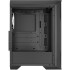 Корпус Aerocool Splinter Duo-G-BK-v1 черный без БП ATX 5x120mm 2x140mm 2xUSB3.0 audio bott PSU