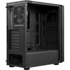 Корпус Cooler Master Elite 500 черный без БП ATX 5x120mm 4x140mm 2xUSB3.0 audio bott PSU