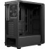 Корпус Cooler Master Elite 500 черный без БП ATX 5x120mm 4x140mm 2xUSB3.0 audio bott PSU