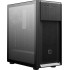 Корпус Cooler Master Elite 500 черный без БП ATX 5x120mm 4x140mm 2xUSB3.0 audio bott PSU