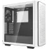 Корпус Deepcool CK560 WH белый без БП ATX 3x120mm 4x140mm 2xUSB3.0 audio bott PSU