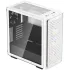 Корпус Deepcool CK560 WH белый без БП ATX 3x120mm 4x140mm 2xUSB3.0 audio bott PSU
