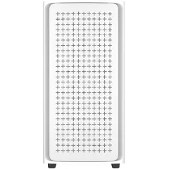 Корпус Deepcool CK560 WH белый без БП ATX 3x120mm 4x140mm 2xUSB3.0 audio bott PSU