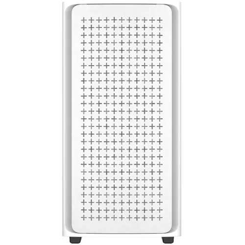 Корпус Deepcool CK560 WH белый без БП ATX 3x120mm 4x140mm 2xUSB3.0 audio bott PSU