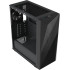 Корпус Cooler Master CMP 520 черный без БП ATX 5x120mm 4x140mm 1xUSB2.0 1xUSB3.1 audio bott PSU
