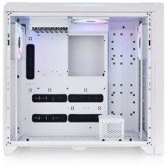 Корпус Thermaltake CTE C750 TG ARGB белый без БП ATX 14x120mm 14x140mm 4x200mm 4xUSB3.0 audio bott PSU
